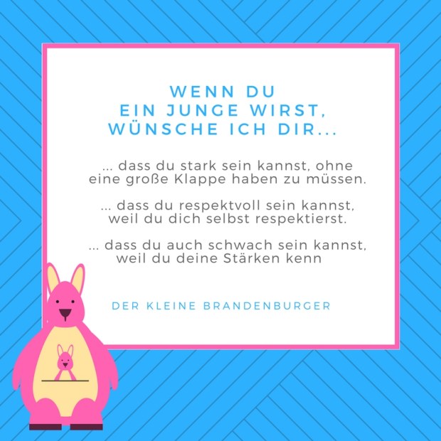 wenn-du-ein-junge-wirst